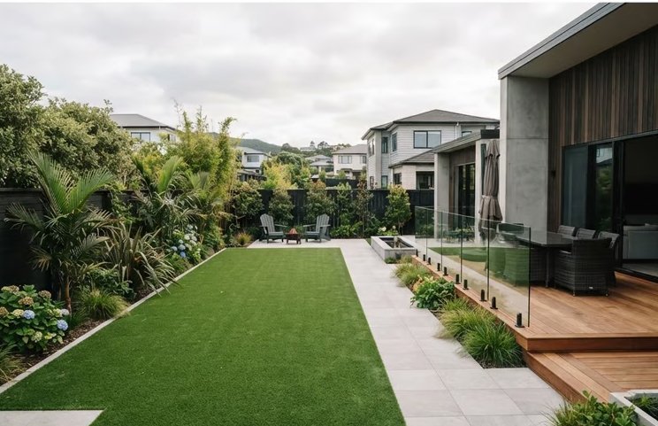 Artificial Grass