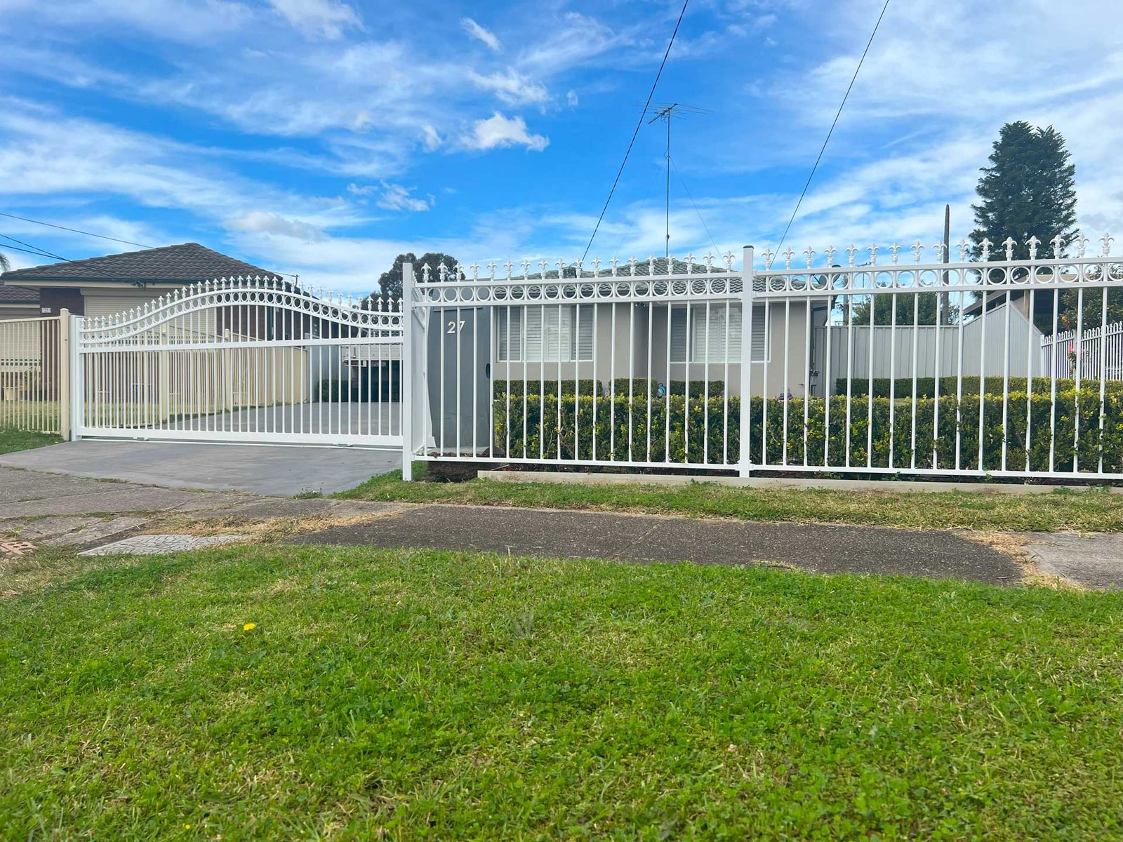 Boundary fence installation Auckland and Waikato